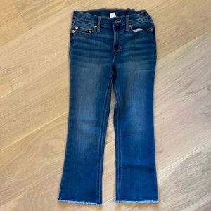 Crewcuts girls jeans!